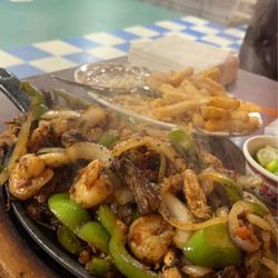 Tierra Caliente - Huge order, well done !