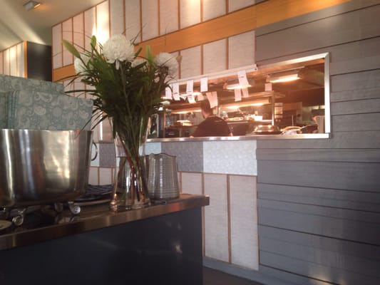 Mudbar Restaurant by null