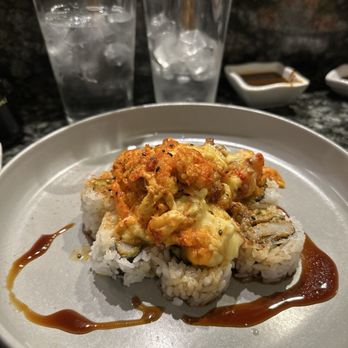 Sushi Neko - Cupid Roll - Sushi Bars Near Me - Oklahoma City, Oklahoma Sushi Neko - Cupid Roll - Sushi Bars Near Me - Oklahoma City, Oklahoma