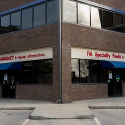Flower Mound Herbal Pharmacy
