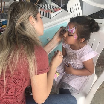 Kay’s Face Painting - Face Painting Near Me Kay’s Face Painting - Face Painting Near Me