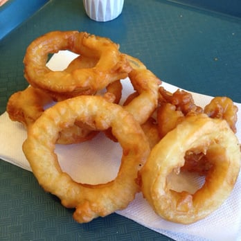 Sully's Drive-In - Onion Rings are amazing!! - Fast Food Near Me - Forks, Washington Sully's Drive-In - Onion Rings are amazing!! - Fast Food Near Me - Forks, Washington