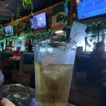 Flanigan's - Davie Tower Shops - Seafood Near Me - Davie, Florida