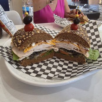 Mr. Ray Rays Gourmet Sandwiches - Maple Smokehouse - Sandwiches Near Me - El Cajon, California Mr. Ray Rays Gourmet Sandwiches - Maple Smokehouse - Sandwiches Near Me - El Cajon, California