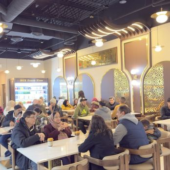 Mustafa Coffee House - Coffee & Tea Near Me - Hoffman Estates, Illinois