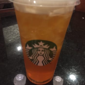 Starbucks - Venti Mango iced tea - Coffee & Tea Near Me - Las Vegas, Nevada Starbucks - Venti Mango iced tea - Coffee & Tea Near Me - Las Vegas, Nevada
