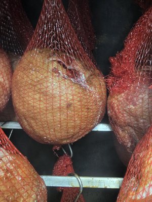 Hobart Locker Plant & Meat Packing Co