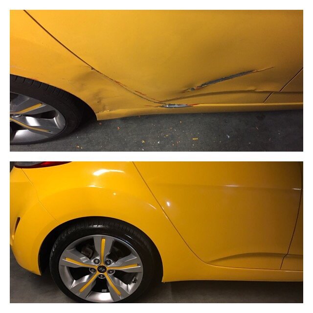 MIAMI PAINT & BODY SHOP Updated August 2024 3582 NW 32nd St, Miami