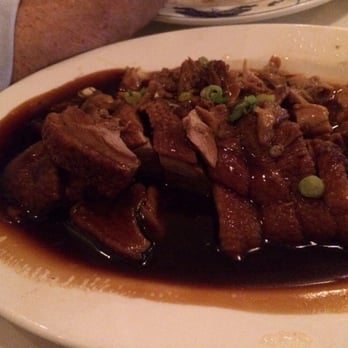 Jing's - Shanghai duck - Chinese Near Me - Milwaukee, Wisconsin
