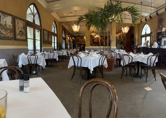 Columbia Restaurant - Celebration by null