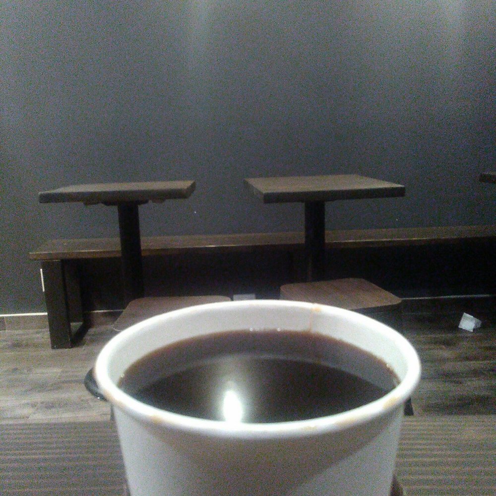 Moa Coffee - 30th Ave - Coffee is awesome. LA Colombe coffee has finally arrived in Astoria - Coffee & Tea Near Me - Astoria, New York Moa Coffee - 30th Ave - Coffee is awesome. LA Colombe coffee has finally arrived in Astoria - Coffee & Tea Near Me - Astoria, New York