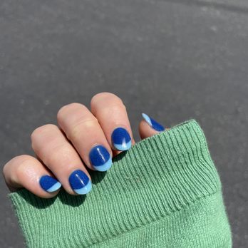 Nails 2000 Plus - Exactly what I wanted! - Nail Salons Near Me - Carlsbad, California