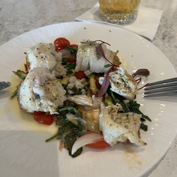 Cutters Crabhouse - Crab stuffed sole! Now you see it! - Seafood Near Me - Seattle, Washington Cutters Crabhouse - Crab stuffed sole! Now you see it! - Seafood Near Me - Seattle, Washington