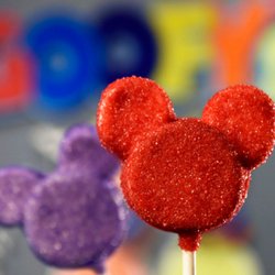 Goofy's Candy Company