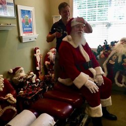 Lyonspine Chiropractic - Santa's Ellijay Chiropractor