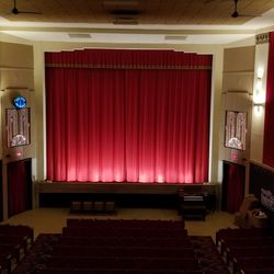 Vassar Theatre