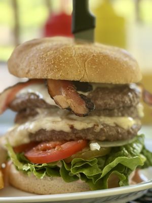 Wildberry Restaurant by null