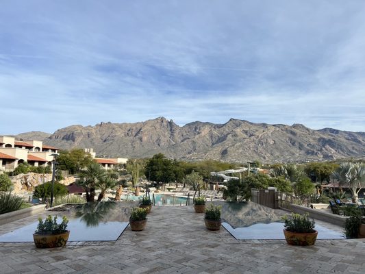 The Westin La Paloma Resort & Spa by null