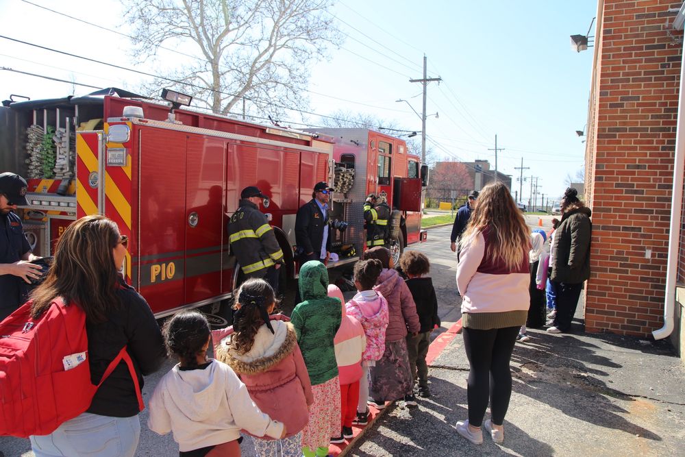 Della Lamb Community Services - childcare center in Kansas City, MO