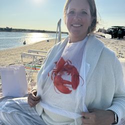 Hampton Clambake - Lobster bibs included!