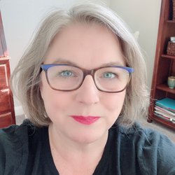 Jennifer Brock-Garcia, PMHNP