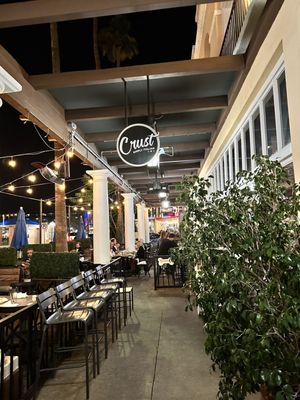 Crust Simply Italian Chandler by null