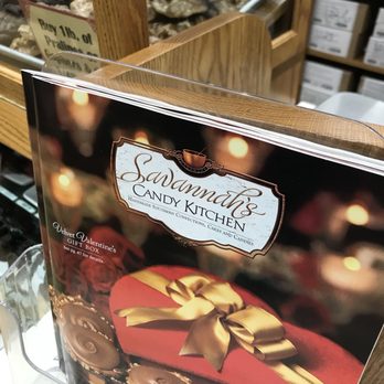 Savannah's Candy Kitchen - Desserts Near Me - Nashville, Tennessee
