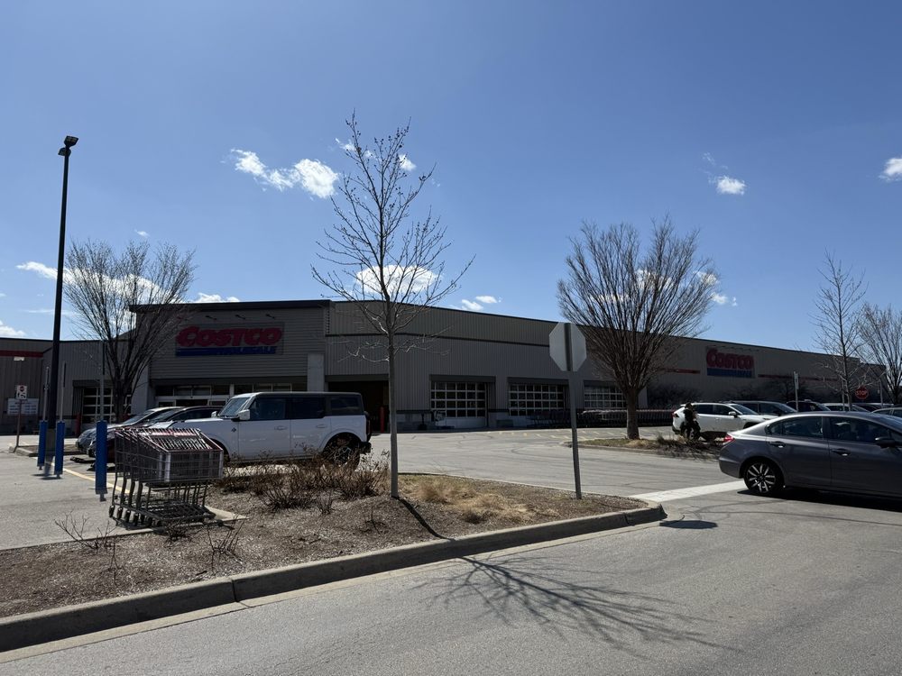 Costco Melrose Park Gas Pricenull