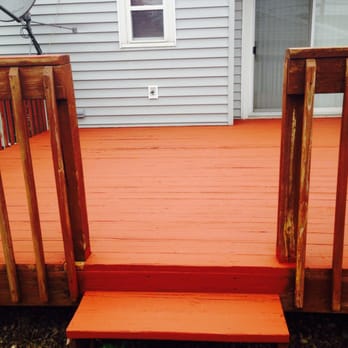 Rucker Cleaning Services - Cleaned deck - Home Cleaning Near Me Rucker Cleaning Services - Cleaned deck - Home Cleaning Near Me