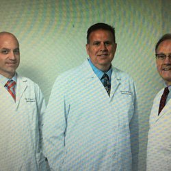 Atlantic General Orthopedic Surgery - Dr. Daniel Pascucci, Dr. Thomas Beck, Dr. Philip Spinuzza