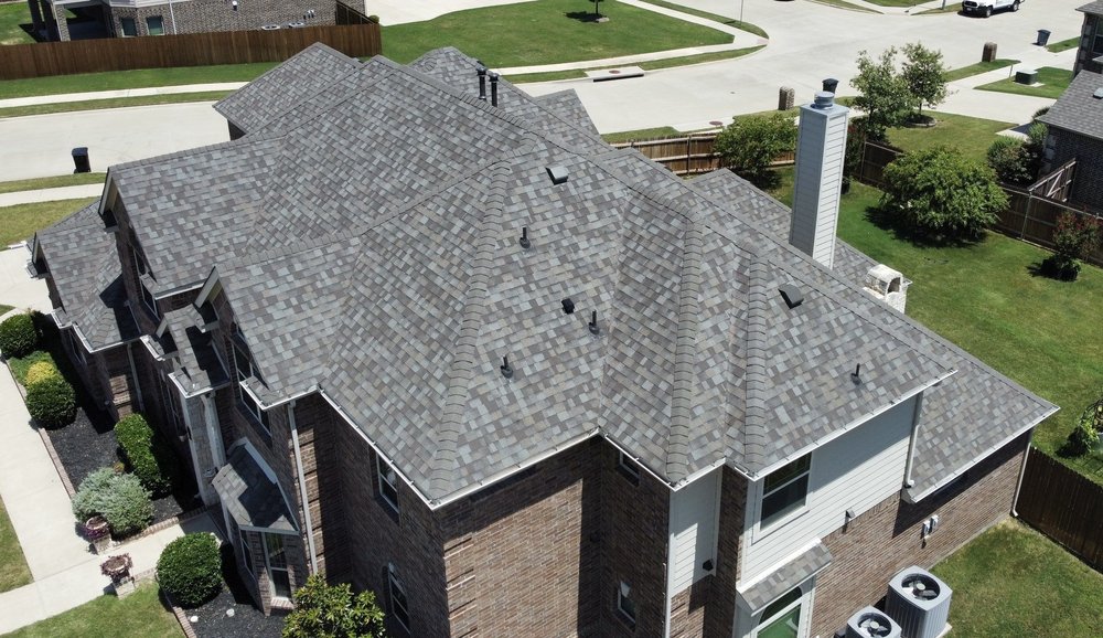 Slide of Roofing Ranger