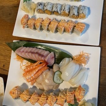66S Fusion - Sushi Bars Near Me - Brooklyn, New York