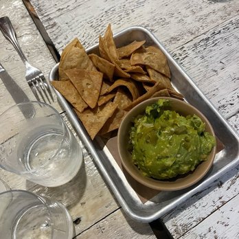 Ditch - Guac & Chips - Bars Near Me - Bay Shore, New York