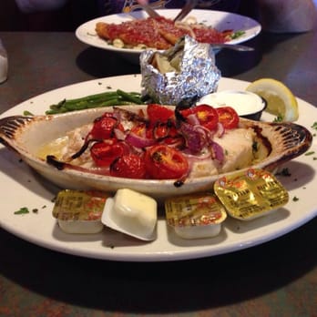 Box Seats - Spa Haddock. Delicious - New American Near Me - North Attleboro, Massachusetts