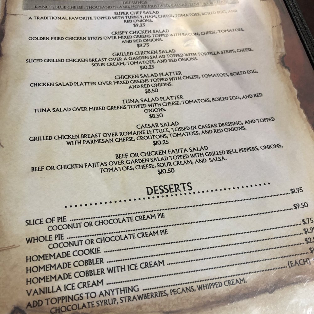 The House Cafe - Menu - Cafes Near Me - Richardson, Texas The House Cafe - Menu - Cafes Near Me - Richardson, Texas