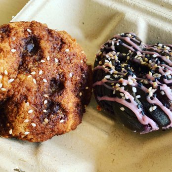 Breadbelly - Muscovado cookie - Bakeries Near Me - San Francisco, California Breadbelly - Muscovado cookie - Bakeries Near Me - San Francisco, California