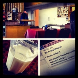 Paxson Inn & Lodge