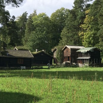 Norsk folkemuseum - Museums Near Me - Oslo, 03
