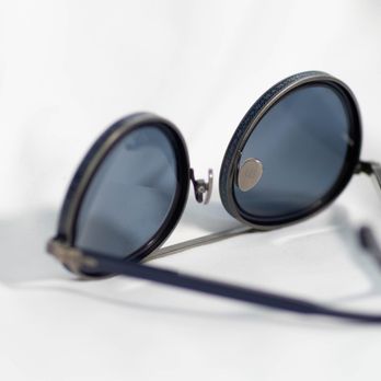 New Specs Optical - Patient request to match the original lenses for their Matsuda frames - Eyewear & Opticians Near Me - Santa Ana, California
