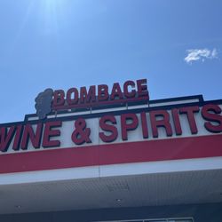 Bombace Wine & Spirits