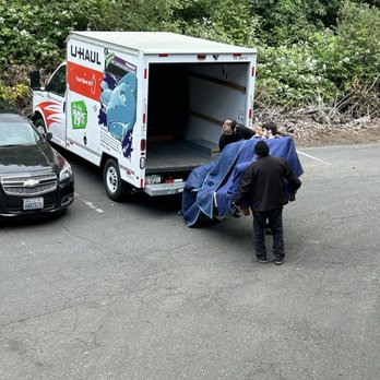 All Service Moving - Movers Near Me