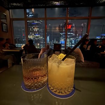 Bar 54 - Cocktail Bars Near Me - New York, New York