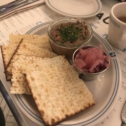Chopped Liver