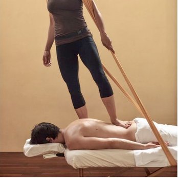 Smooth - Sarga Bodywork is deep, structural and meditative. - Massage Therapy Near Me - Boulder, Colorado