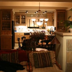 Brockway Springs Resort - Kitchen