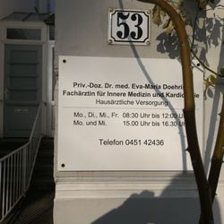 Priv.-Doz. Dr. med. Eva-Maria Doehring