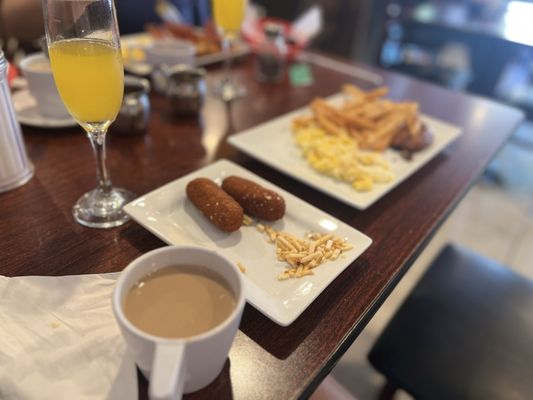 Three Palms Cuban Cafe by null
