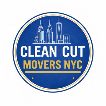 Clean Cut Moving - Movers Near Me - New York, New York Clean Cut Moving - Movers Near Me - New York, New York