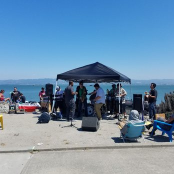 TreasureFest - The live band was really good. - Flea Markets Near Me - San Francisco, California TreasureFest - The live band was really good. - Flea Markets Near Me - San Francisco, California