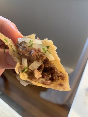 Taqueria La Frontera by null